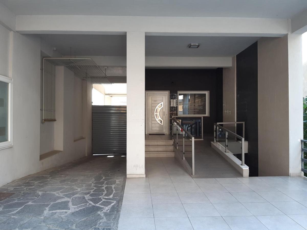 Onar Modern Luxury Apartments Kavala Esterno foto